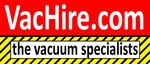 VACHIRE.COM THE VACUUM SPECIALISTS