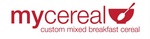 MYCEREAL CUSTOM MIXED BREAKFAST CEREAL