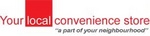 YOUR LOCAL CONVENIENCE STORE 