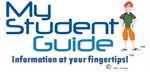 MY STUDENT GUIDE INFORMATION AT YOUR FINGERTIPS!