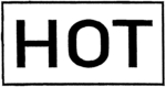 HOT