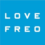 LOVE FREO