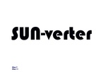 SUN-VERTER