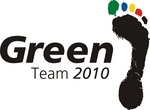 GREEN TEAM 2010