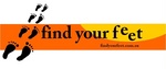 FIND YOUR FEET FINDYOURFEET.COM.AU