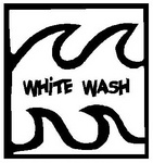WHITE WASH