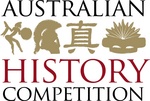 AUSTRALIAN HISTORY COMPETITION