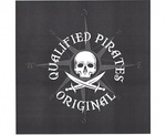 QUALIFIED PIRATES ORIGINAL