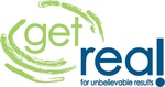 GET REAL FOR UNBELIEVABLE RESULTS