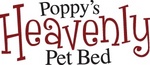 POPPY'S HEAVENLY PET BED
