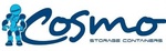 C COSMO STORAGE CONTAINERS