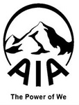 AIA THE POWER OF WE