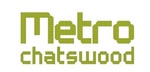 METRO CHATSWOOD