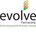 EVOLVE PARTNERSHIP ACHIEVING GROWTH THROUGH CHANGE