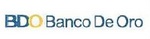 BDO BANCO DE ORO
