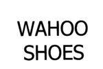 WAHOO SHOES