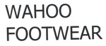 WAHOO FOOTWEAR