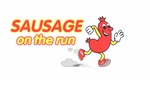 SAUSAGE ON THE RUN