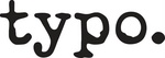 TYPO.