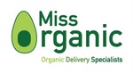 MISS ORGANIC ORGANIC DELIVERY SPECIALISTS