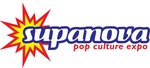 SUPANOVA POP CULTURE EXPO