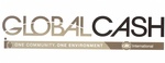 GLOBAL CASH I ONE COMMUNITY. ONE ENVIRONMENT GRG INTERNATIONAL