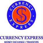 CURRENCY EXPRESS CURRENCY EXPRESS MONEY EXCHANGE/TRANSFERS