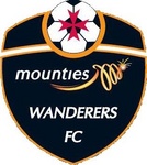 MOUNTIES WANDERERS FC