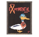 THE EXPERIMENTAL DUCK TED EST. 2010 NORTH MELBOURNE