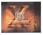 X HIX BREWERY