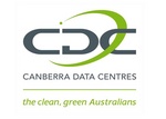 CDC CANBERRA DATA CENTRES THE CLEAN, GREEN AUSTRALIANS