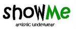 SHOWME ARTISTIC UNDERWEAR