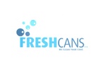 FRESHCANS WE CLEAN YOUR CANS