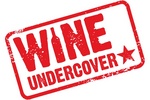 WINE UNDERCOVER