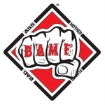 BAMF BAD ASS MOTHER FUCKER