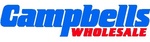 CAMPBELLS WHOLESALE