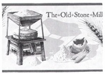 THE OLD STONE MILL
