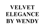 VELVET ELEGANCE BY WENDY