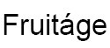 FRUITAGE