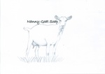 NANNY GOAT SOAP