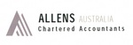 A ALLENS AUSTRALIA CHARTERED ACCOUNTANTS