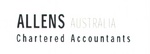 ALLENS AUSTRALIA CHARTERED ACCOUTANTS