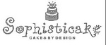 SOPHISTICAKE CAKES BY DESIGN