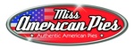 MISS AMERICAN PIES AUTHENTIC AMERICAN PIES