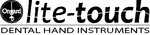 ONGARD LITE-TOUCH DENTAL HAND INSTRUMENTS