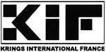 KIF KRINGS INTERNATIONAL FRANCE