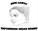 MERI AAWAZ EMPOWERING INDIAN WOMEN