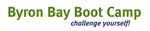 BYRON BAY BOOT CAMP CHALLENGE YOURSELF!