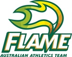 FLAME AUSTRALIAN ATHLETICS TEAM
