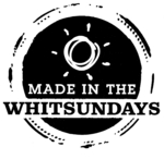 MADE IN THE WHITSUNDAYS